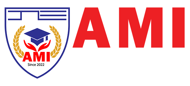 AMI Logo