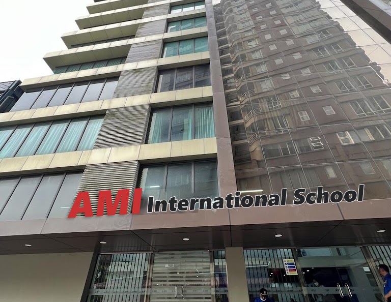 AMI大樓